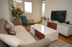 Vlad's Apartment